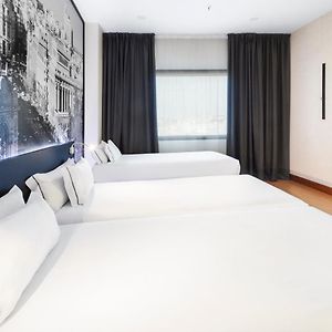 Basic Triple Room